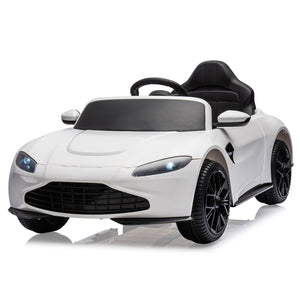 12V Battery-Powered Electric Sports Car Toy with Remote Control for Kids Trend Times Variant 0
