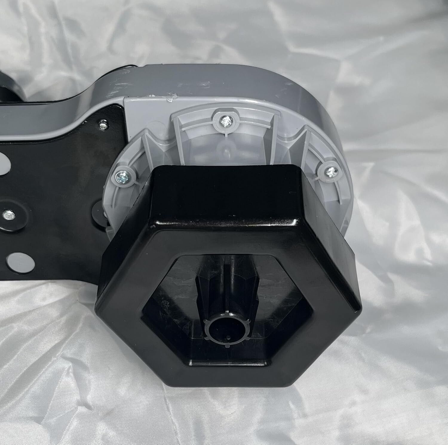 12V Left and Right Gearbox Motor Compatible with Motion Trendz Yamaha Raptor Trend Times 7