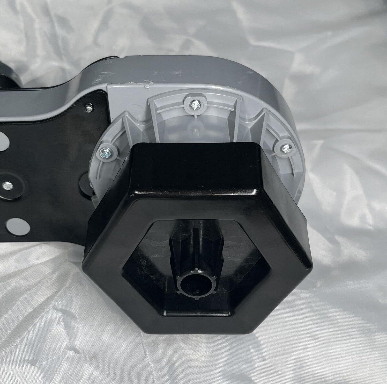 12V Left and Right Gearbox and Motor Compatible with Motion Trendz Yamaha Raptor Trend Times 1
