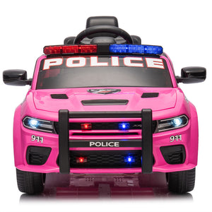 12V Kids Ride-On Toy Car with Remote Control, 3-Speed, 4-Wheel Suspension, 2.5 MPH for Ages 3-8 Trend Times 2