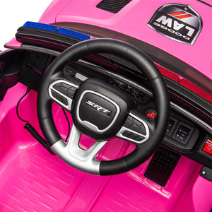 12V Kids Ride-On Toy Car with Remote Control, 3-Speed, 4-Wheel Suspension, 2.5 MPH for Ages 3-8 Trend Times 20