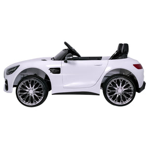 12V Electric Kids Ride-On Car with 2 Seats, 55W Dual Motors, and Remote Control Trend Times 9