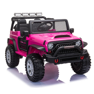 12V Electric Ride-On Car for Kids with Remote Control, Suitable for Ages 3-8 Years Trend Times 9