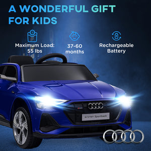 12V Battery-Powered Electric Ride-On Car with Remote Control for Kids Ages 3-5 Trend Times 7