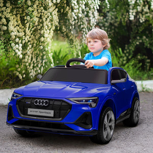 12V Battery-Powered Electric Ride-On Car with Remote Control for Kids Ages 3-5 Trend Times 9