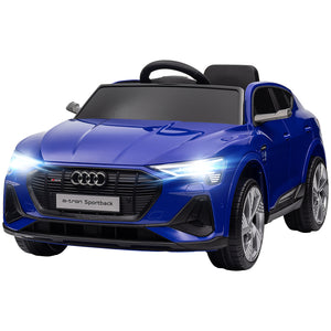 12V Battery-Powered Electric Ride-On Car with Remote Control for Kids Ages 3-5 Trend Times Variant 0