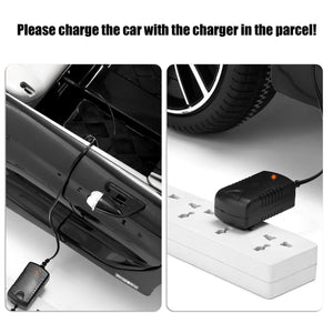 12V Kids Electric Ride-On Car with Remote Control Licensed Bentley Style Toy Trend Times 14