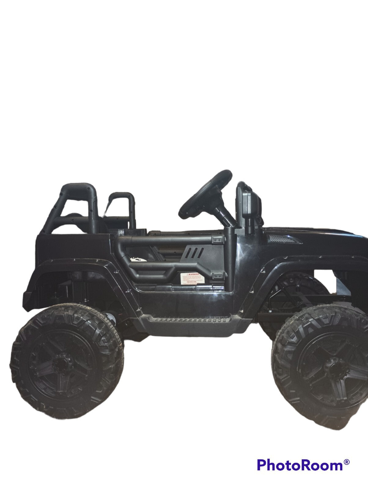 12V Kids Electric Ride-On Jeep with Parental Remote Control and LED Lights Trend Times 2