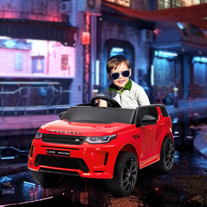 12V Kids Electric Ride-On Car with Remote Control, Soft Start, and Lights for Outdoor Play Trend Times 1