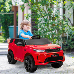 12V Kids Electric Ride-On Car with Remote Control, Soft Start, and Lights for Outdoor Play Trend Times 9