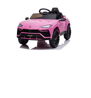 12V Kids Electric Ride-On Car with Remote Control Trend Times 1