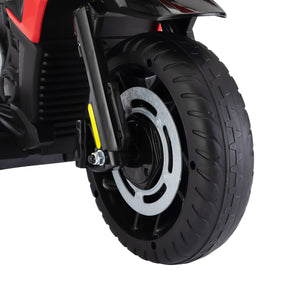 12V Battery-Powered Kids Ride-On Off-Road Motorcycle with Music Trend Times 27
