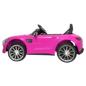12V Electric Ride-On Car for Kids with 2 Seats, Power Wheels and Parental Remote Control Trend Times 9