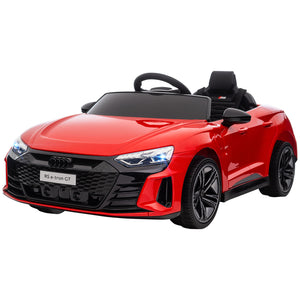 12V Electric Ride-On Car for Kids with Remote Control, 3.1 MPH Speed, Suitable for Boys and Girls Trend Times 10