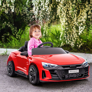 12V Electric Ride-On Car for Kids with Remote Control, 3.1 MPH Speed, Suitable for Boys and Girls Trend Times 8