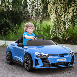 12V Kids Electric Ride-On Car with Remote Control, Suspension, and 4 Wheels – 3.1 MPH Trend Times 8