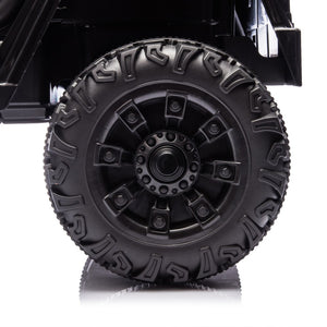 12V Kids Electric Ride-On Jeep Car with Battery, Remote Control, and LED Lights Trend Times 23