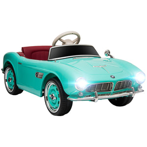 12V Battery-Powered Electric Ride-On Car for Kids with Remote Control Trend Times 10