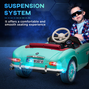 12V Battery-Powered Electric Ride-On Car for Kids with Remote Control Trend Times 7