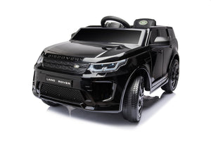 12V Licensed Land Rover Kids Electric Ride-On Truck with Remote Control Battery Car Trend Times 19