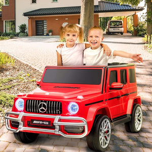 12V Kids Motorized Ride-On Truck Car with Parent Remote Control and Music Trend Times 0