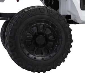 12V Kids Ride-On Truck Car with 2.4G Parent Remote Control, MP3, and LED Lights Trend Times 5