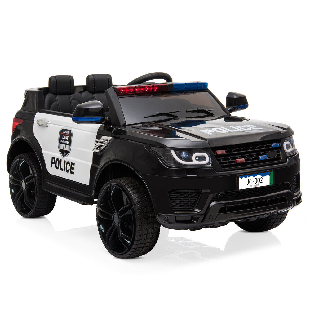 12V Kids Electric Ride-On Truck with Battery and Remote Control Trend Times 10