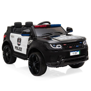 12V Kids Electric Ride-On Truck with Battery and Remote Control Trend Times 10