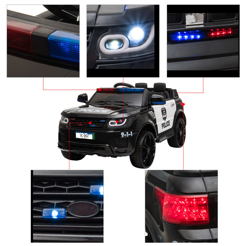 12V Kids Electric Ride-On Truck with Battery and Remote Control Trend Times 3