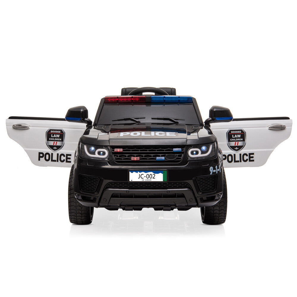 12V Kids Electric Ride-On Truck with Battery and Remote Control Trend Times 4