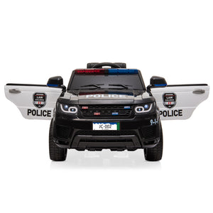 12V Kids Electric Ride-On Truck with Battery and Remote Control Trend Times 4