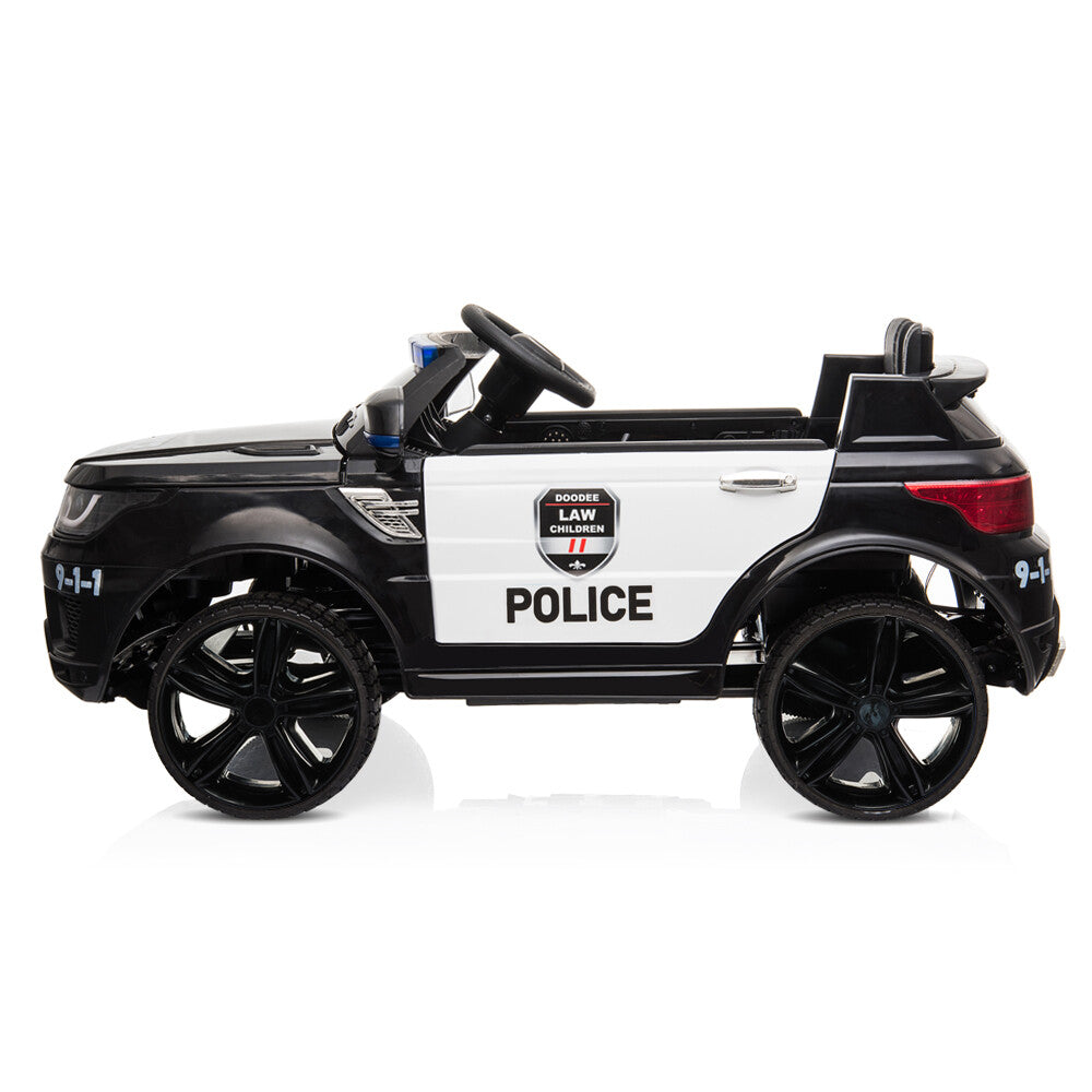 12V Kids Electric Ride-On Truck with Battery and Remote Control Trend Times 7