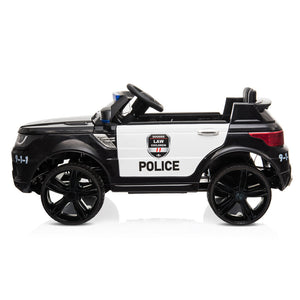 12V Kids Electric Ride-On Truck with Battery and Remote Control Trend Times 7