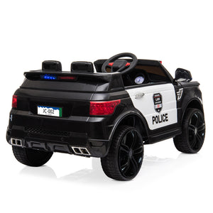 12V Kids Electric Ride-On Truck with Battery and Remote Control Trend Times 9