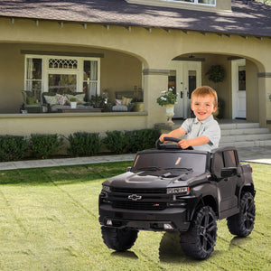 12V Electric Ride-On Truck Car for Kids with Remote Control Trend Times 7