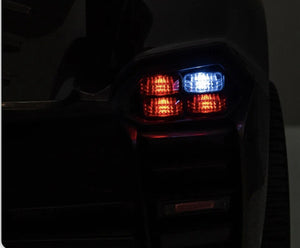12V Ride-On Car Toy for Ages 3-6 with Bluetooth and LED Lights, No Remote Control Trend Times 10