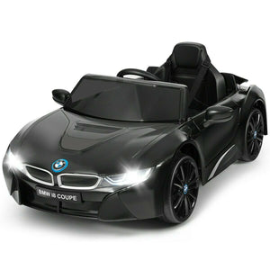12V Licensed BMW I8 Kids Electric Ride-On Car Trend Times 1
