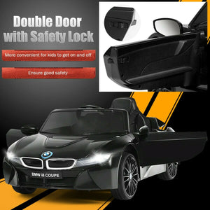 12V Licensed BMW I8 Kids Electric Ride-On Car Trend Times 5