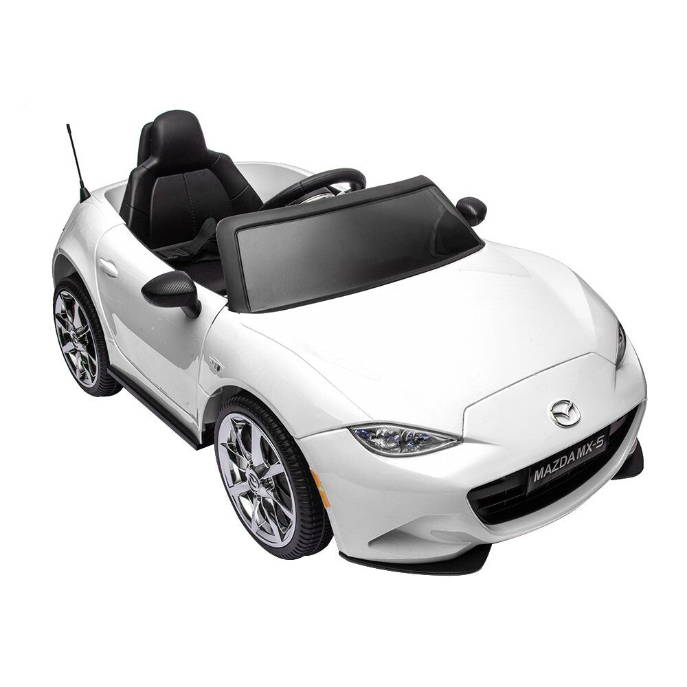12V Electric Ride-On Car with Remote Control, MP3, LED Lights, and USB Power Wheels Trend Times 0
