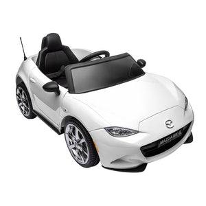 12V Electric Ride-On Car with Remote Control, MP3, LED Lights, and USB Power Wheels Trend Times 0