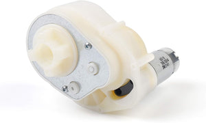 12V Motor and Gearbox Assembly for Peg Perego Ride-On Toys with Easy Plug and Play Trend Times 3