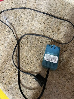 12V Original OEM Toy Accessory Battery Charger Adapter Class 2 Model 25200023 45/11 Trend Times 0