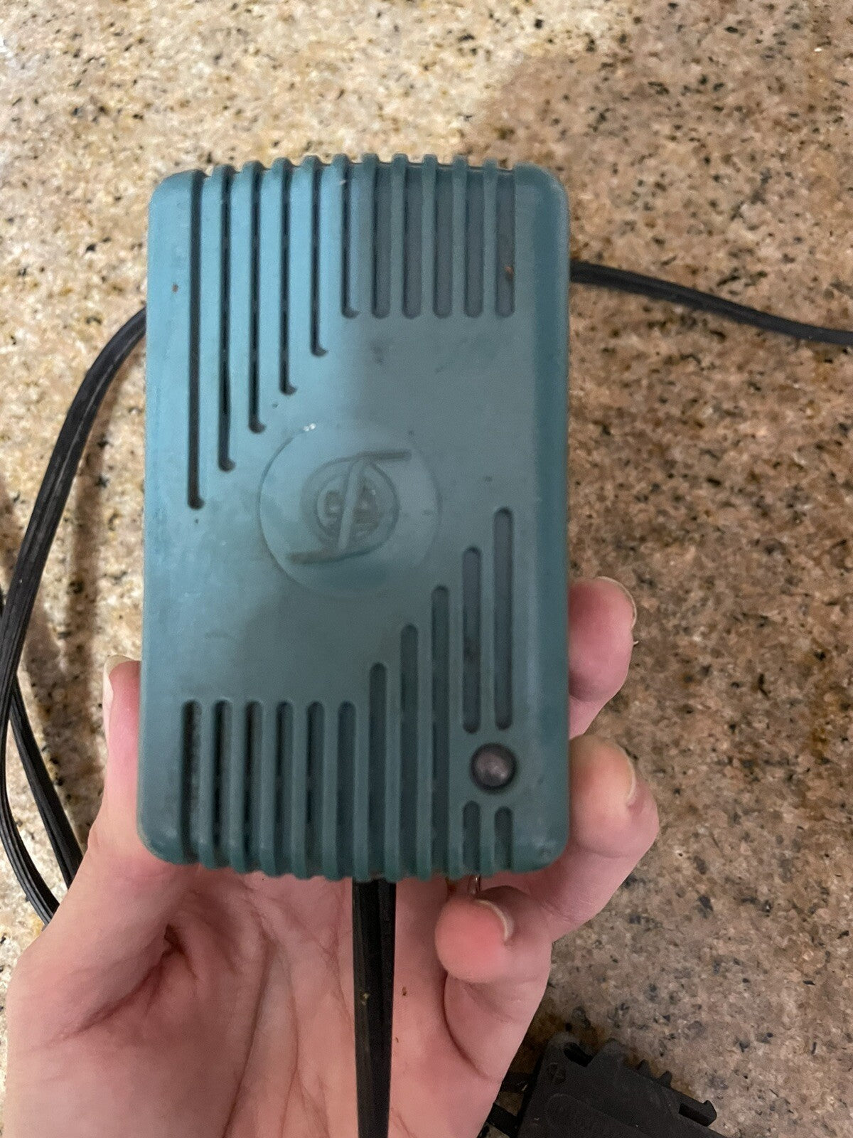 12V Original OEM Toy Accessory Battery Charger Adapter Class 2 Model 25200023 45/11 Trend Times 2