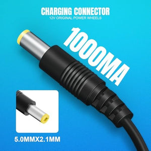 12V Power Charger for Razor Core E90 E95 Electric Scooter MX125 Dirt Bike Trend Times 4