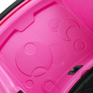 12V Rechargeable Battery Kids Electric Ride-On Bumper Car Toy with Remote Control Trend Times 12