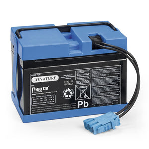 12V 12Ah Replacement Battery Compatible with Peg Perego John Deere Gator XUV Toys Trend Times 0