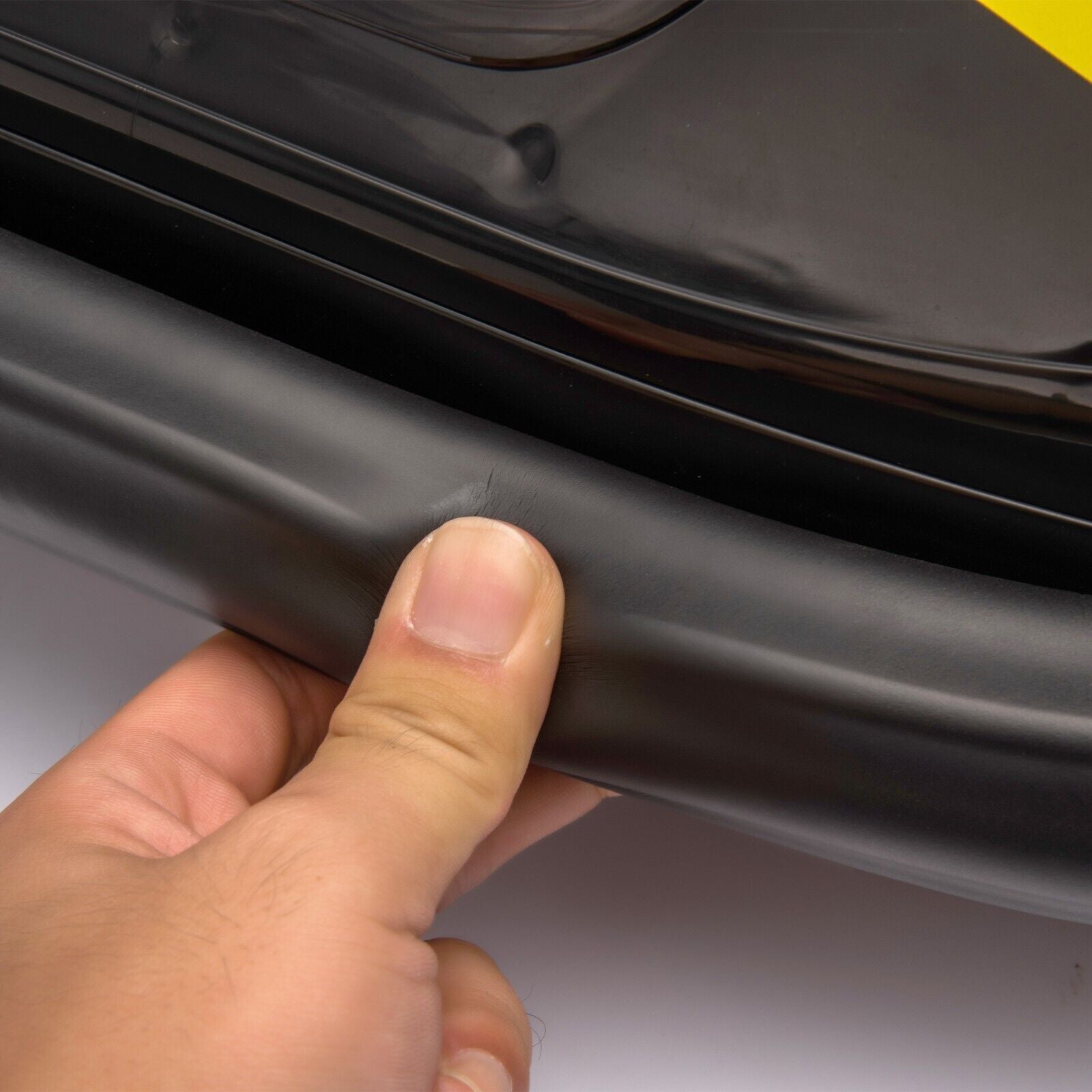 12V Electric Ride-On Bumper Car Toy with 360° Rotation for Toddlers and Kids Ages 3-5 Trend Times 6