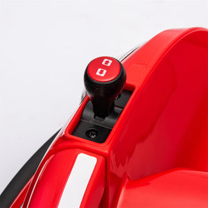 12V Ride-On Bumper Car for Kids with 2WD, Remote Control and 360° Spin, Ages 1.5-5 Trend Times 2