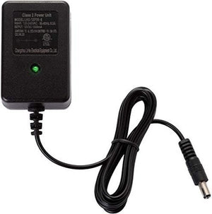 12V Ride-On Car Battery Charger ETL Certified AC 100V-240V Input 12V DC Output Trend Times 8