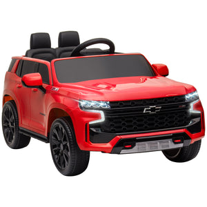 12V Battery-Powered Electric Ride-On Car with Parent Remote Control and MP3 Player Trend Times 10